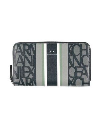 A|X Armani Exchange PICCOLA PELLETTERIA - Portafogli su YOOX.COM