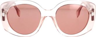 Fendi Fe40137 I Sunglasses