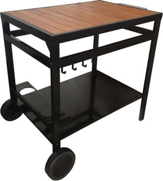 Happy Garden Vassoio di servizio aveiro per plancha