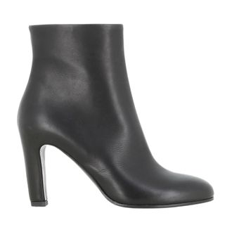 Del Carlo Mujer, Zapatos, Negro, Talla: 40 EU