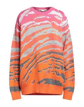 Stella McCartney KNITWEAR - Jumpers on YOOX.COM