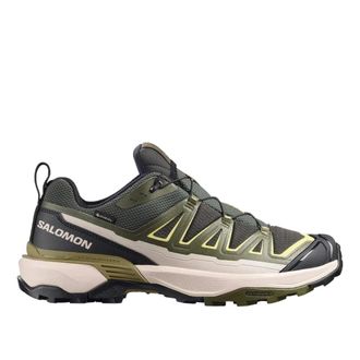 Salomon X Ultra 360 Edge GTX - - Sport - Uomo - Verde - 44 2/3 EU