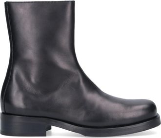 Our Legacy Camion Ankle Boots