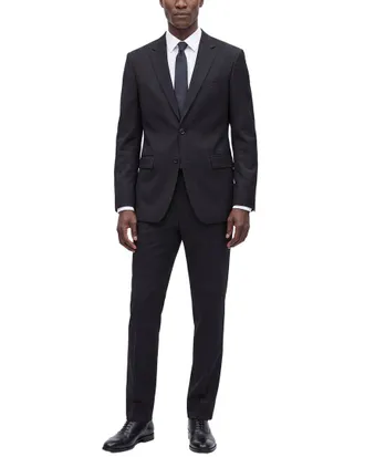 Kilgour 2Pc Wool Suit
