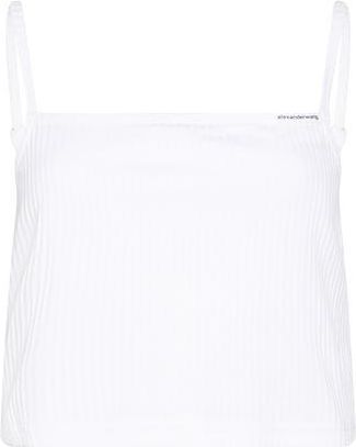Alexander Wang TOPWEAR - Top su YOOX.COM