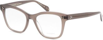 Oliver Peoples Womens Ov5474u-1473-52 Optical Frames