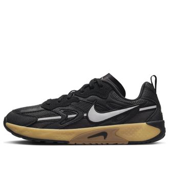 Nike (WMNS) Nike Jam Black Metallic Silver FN0314-002