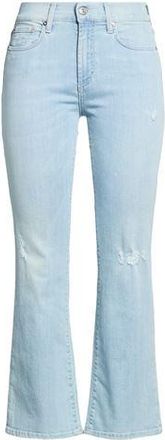 Roy Rogers BOTTOMWEAR - Pantaloni jeans su YOOX.COM