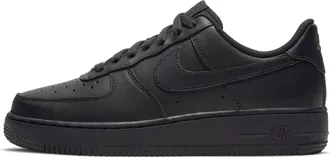 Nike (WMNS) Nike Air Force 1 07 Triple Black DD8959-001