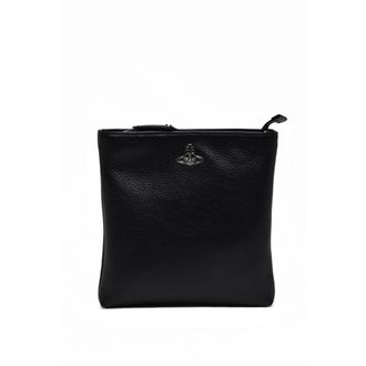 Vivienne Westwood Donna, Borse, Nero, Taglia unica, new