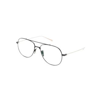 Dita Eyewear Dtx161 A03 Optical Frame - unisex - Dita - Glasses - Black - 56 MM - Accessories