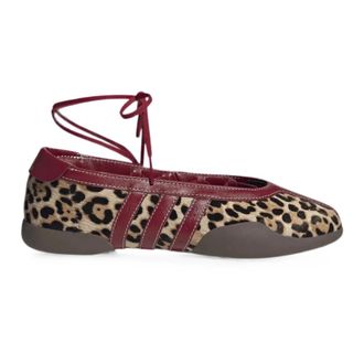 adidas Taekwondo Mei Balletschoenen - Dames - Outdoorschoenen - Veelkleurig - 36 EU - Fitness