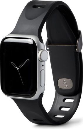 Bellroy Small Venture Apple Watch Watchband in Shadow at Nordstrom