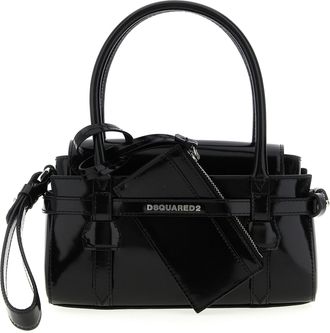 Dsquared2 twin Mini Handbag