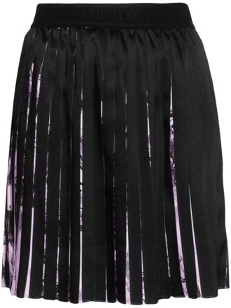 ワンピース VERSACE Women Mid Skirts 1009999 1A01253 1000 Black VERSACE Skirts - VERSACE Women - YOOX United States-