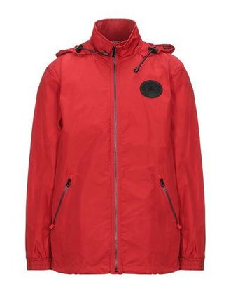 Burberry COATS & JACKETS - Jackets on YOOX.COM