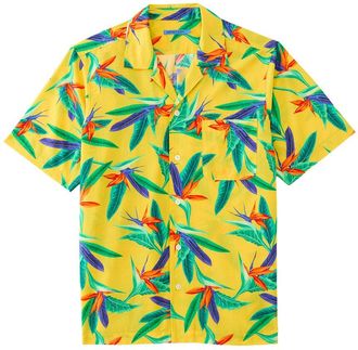 J.McLaughlin J.Mclaughlin Irons Woven Shirt