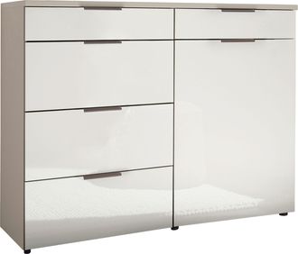 Wiemann Kombikommode »Como« vormontiert