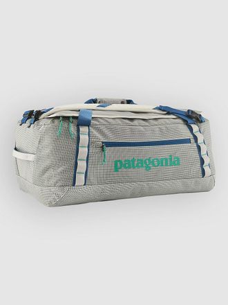Patagonia Black Hole Duffel 55L Borsone da Viaggio grigio