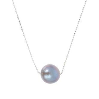 Autentica Cultured Pearl Necklace