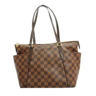 Louis Vuitton Pre-owned Tote Bags, female, Brown, Size: ONE SIZE Pre-owned Vintage Tote Bag