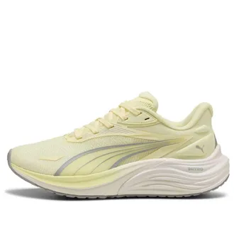 Puma (WMNS) PUMA Electrify Nitro 4 Yellow Gold 310788-15