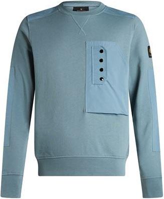 Belstaff TOPWEAR - Sweatshirts on YOOX.COM