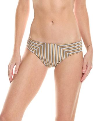 Luli Fama Full Bottom