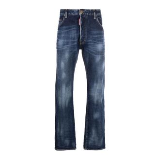 Dsquared2 Uomo, Jeans, Blu, XS, new