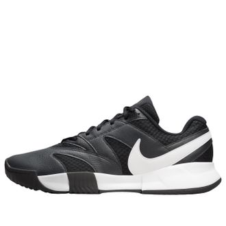 Nike Court Lite 4 Black Anthracite FN0530-001