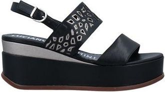 Luciano Barachini FOOTWEAR - Sandals sur YOOX.COM