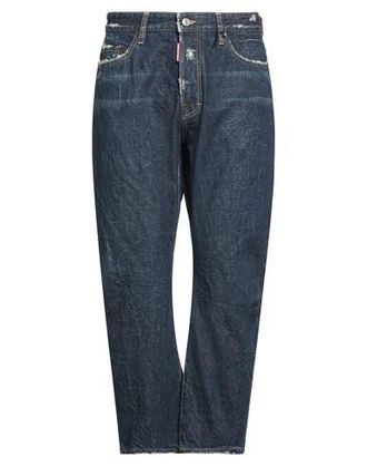 Dsquared2 HOSEN & RÖCKE - Jeanshosen auf YOOX.COM