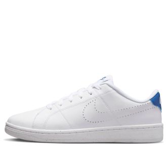 Nike (WMNS) Nike Court Royale 2 Next Nature Royal Blue DQ4127-103