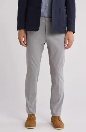Tommy Hilfiger Tate Pants in Light Grey at Nordstrom Rack, Size 30 X 30