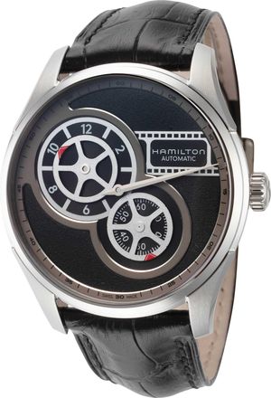 Hamilton Jazzmaster Mens Watch