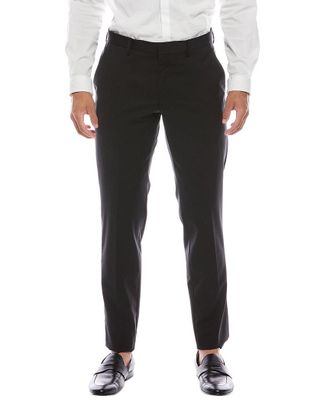 HUGO BOSS Boss Hugo Boss Genius Wool Trouser