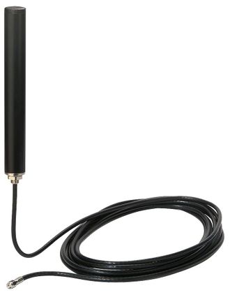 SIEMENS Antena Ant794-4mr, Telefon&iacute;a M&oacute;vil, Gsm/umts/lte-eu, Omnid., Cable Sma 5 M, 6nh98601aa00