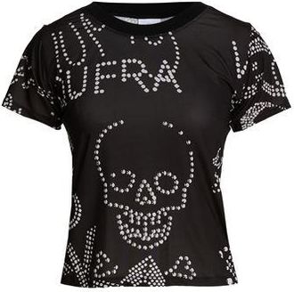 Vaquera CAMISETAS Y TOPS - Camisetas en YOOX.COM