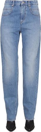 Isabel Marant Vendelia Jeans-Donna