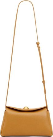 Ami Borsa Mini Carrousel - - Bags - unisex - Marrone - ONE SIZE