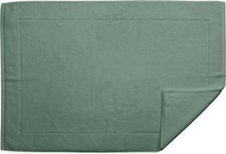 Matouk Milagro Tub Mat in Ivy at Nordstrom