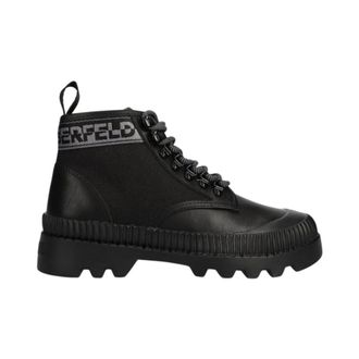 Karl Lagerfeld Mujer, Zapatos, Negro, Talla: 41 EU