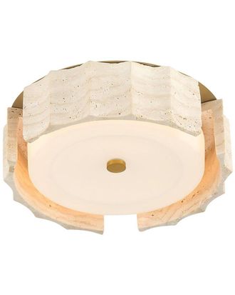 Eurofase Lighting Roslington 12In Flush Mount