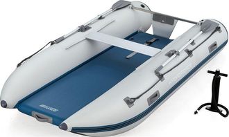 Bestway 65185 Balsa Hinchable 1 Persona(s) Viaje/ocio