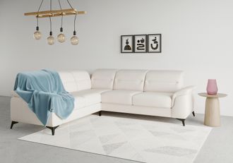 Sit&more Ecksofa