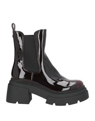 Steve Madden CALZADO - Botines de ca&ntilde;a alta en YOOX.COM