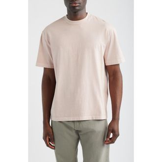 Madewell The Vintage T-Shirt in Ambient Pink at Nordstrom, Size Xx-Large