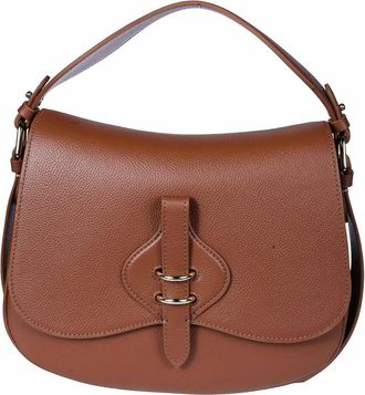 Coccinelle Mujer, Bolsos, Marr&oacute;n, Talla: ONE Size