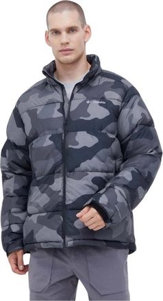 Columbia Ski Jassen - Heren - Ski Jassen - Veelkleurig - L - Fitness
