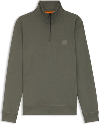 HUGO BOSS Hugo Mens Zetrust 10234591 01 in Open Grey - Size 4XL